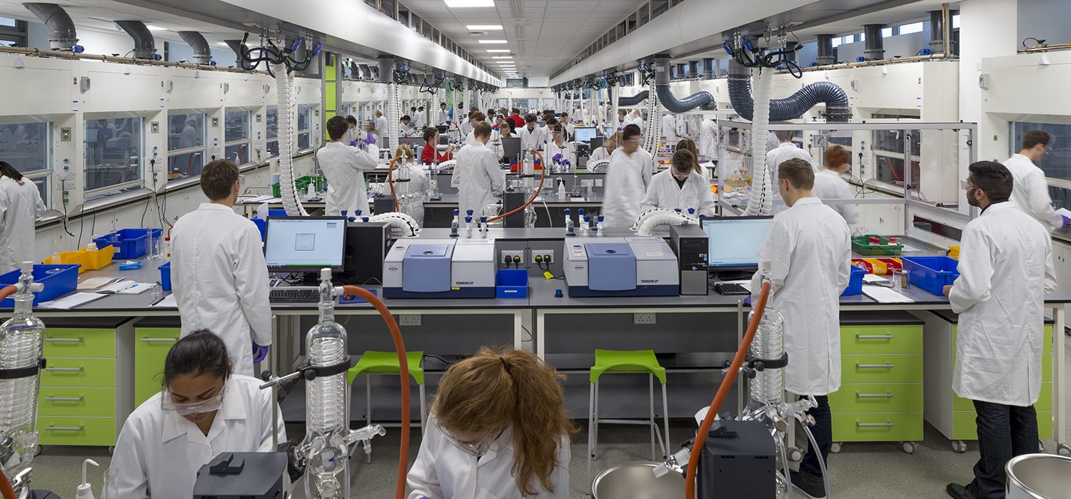 University of Nottingham